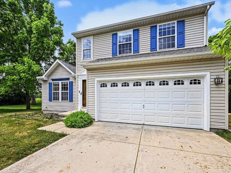 6423 Riverbend Drive, Clayton, OH 45415 Photo 4
