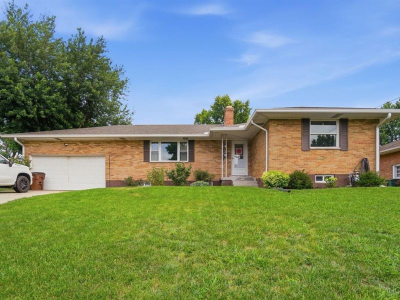 3613 Lewis Street, Middletown, OH 45044 Photo 1