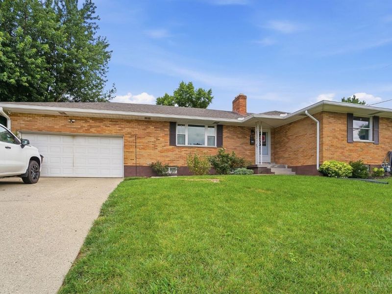 3613 Lewis Street, Middletown, OH 45044 Photo 2