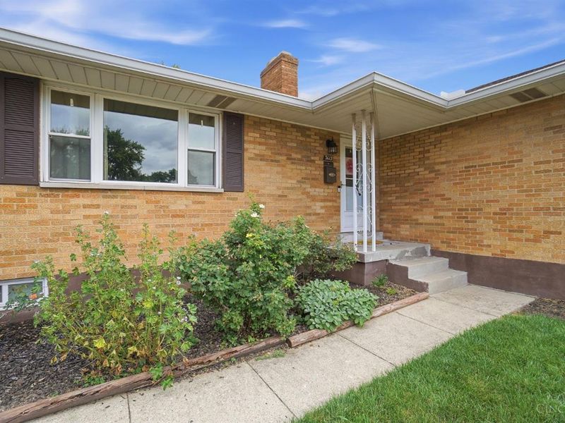 3613 Lewis Street, Middletown, OH 45044 Photo 3