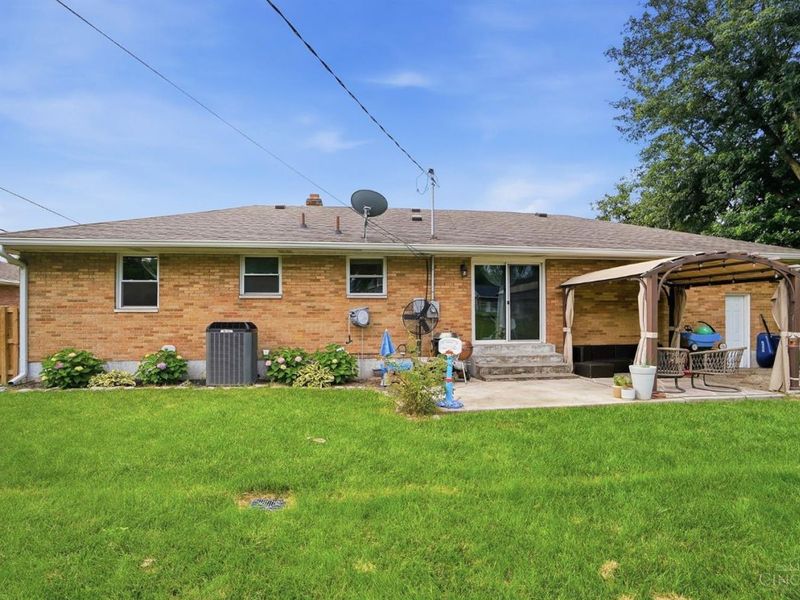 3613 Lewis Street, Middletown, OH 45044 Photo 54