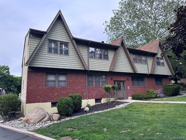 44 Milford Lane, Unit A, Suffern, NY 10901