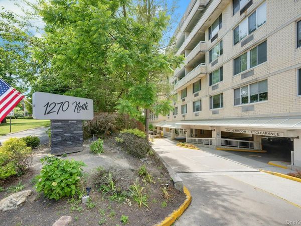 1270 North Avenue, Unit 1P, New Rochelle, NY 10804