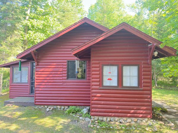 28288 Junco Drive, Nevis, MN 56467