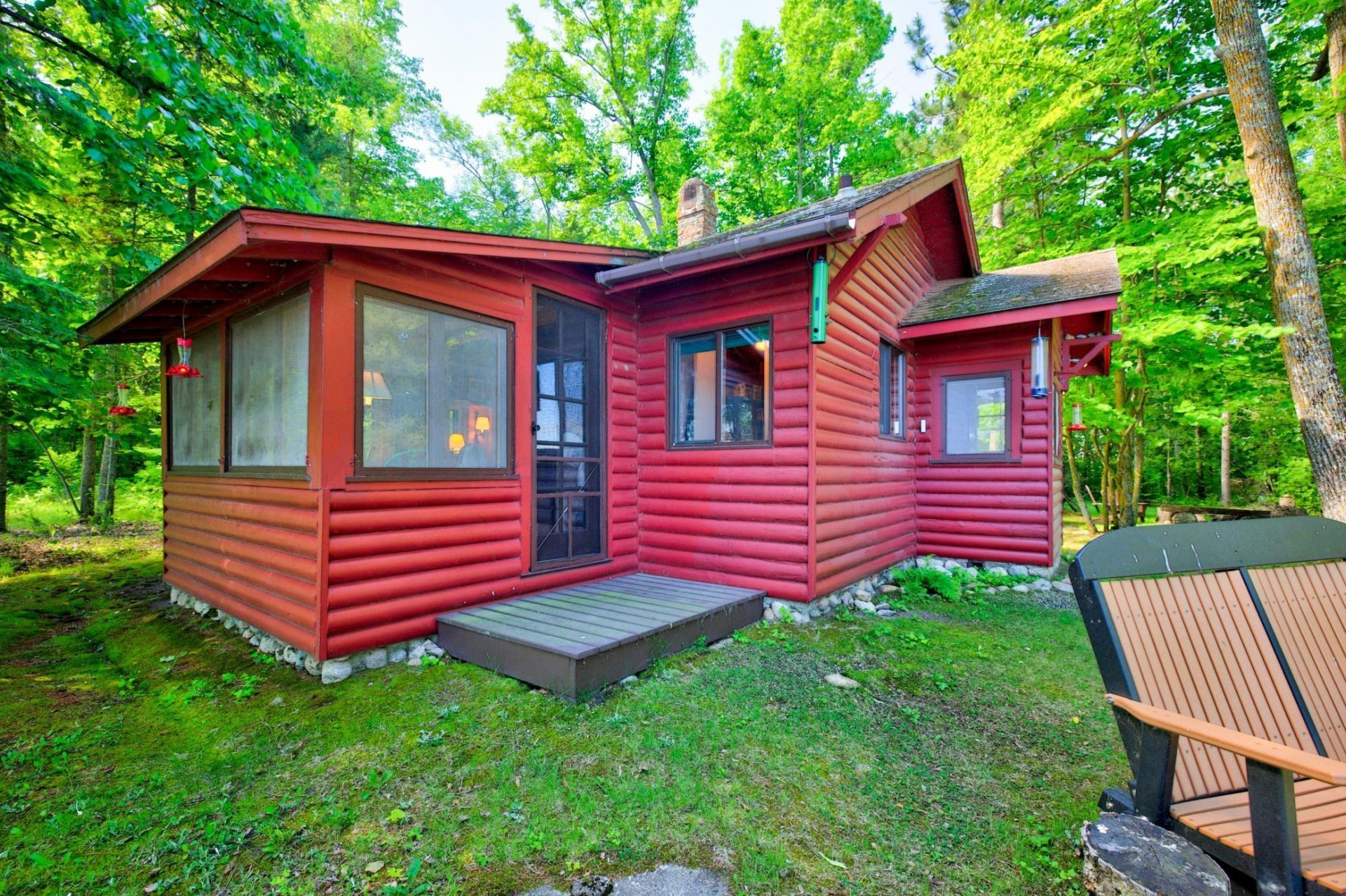 28288 Junco Drive, Nevis, MN 56467 Main Photo