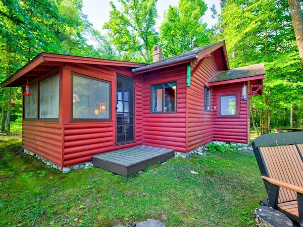 28288 Junco Drive, Nevis, MN 56467