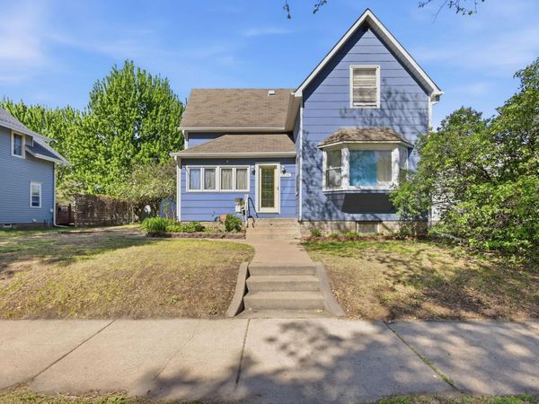 5135 N 6th Street, Minneapolis, MN 55430