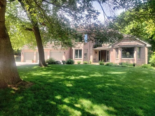 9348 Palmer Road , Bloomington, MN 55437