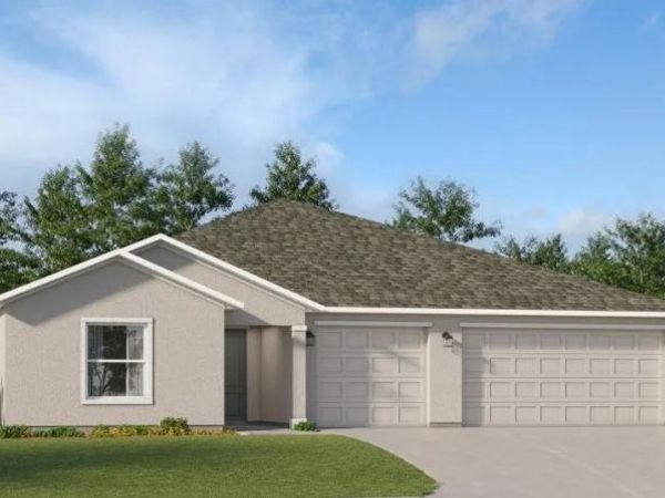 316 Marriott CIR , LEHIGH ACRES, FL 33936