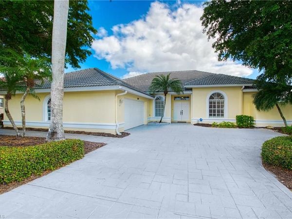 BONITA SPRINGS, FL 34135