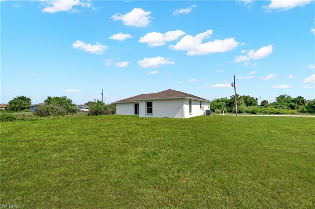7057 Brazil Cir , Labelle, FL 33935 Photo