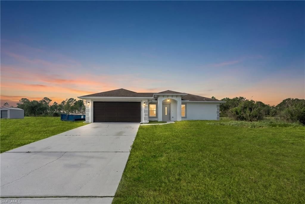 7057 Brazil Cir , Labelle, FL 33935 Photo