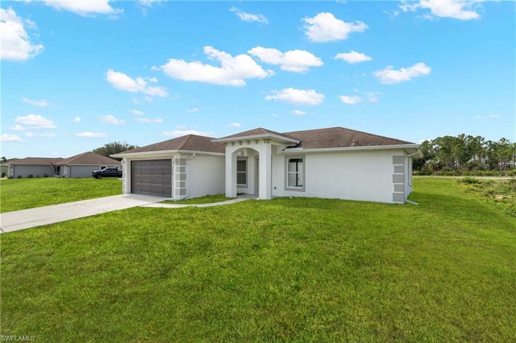 7057 Brazil Cir , Labelle, FL 33935 Photo