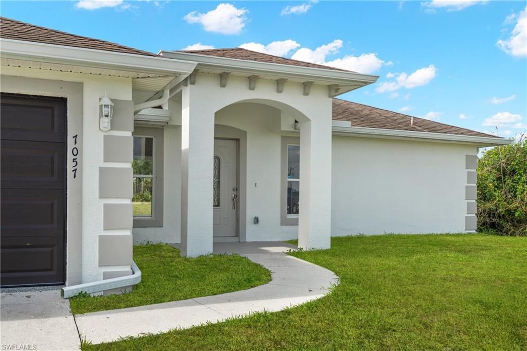 7057 Brazil Cir , Labelle, FL 33935 Photo