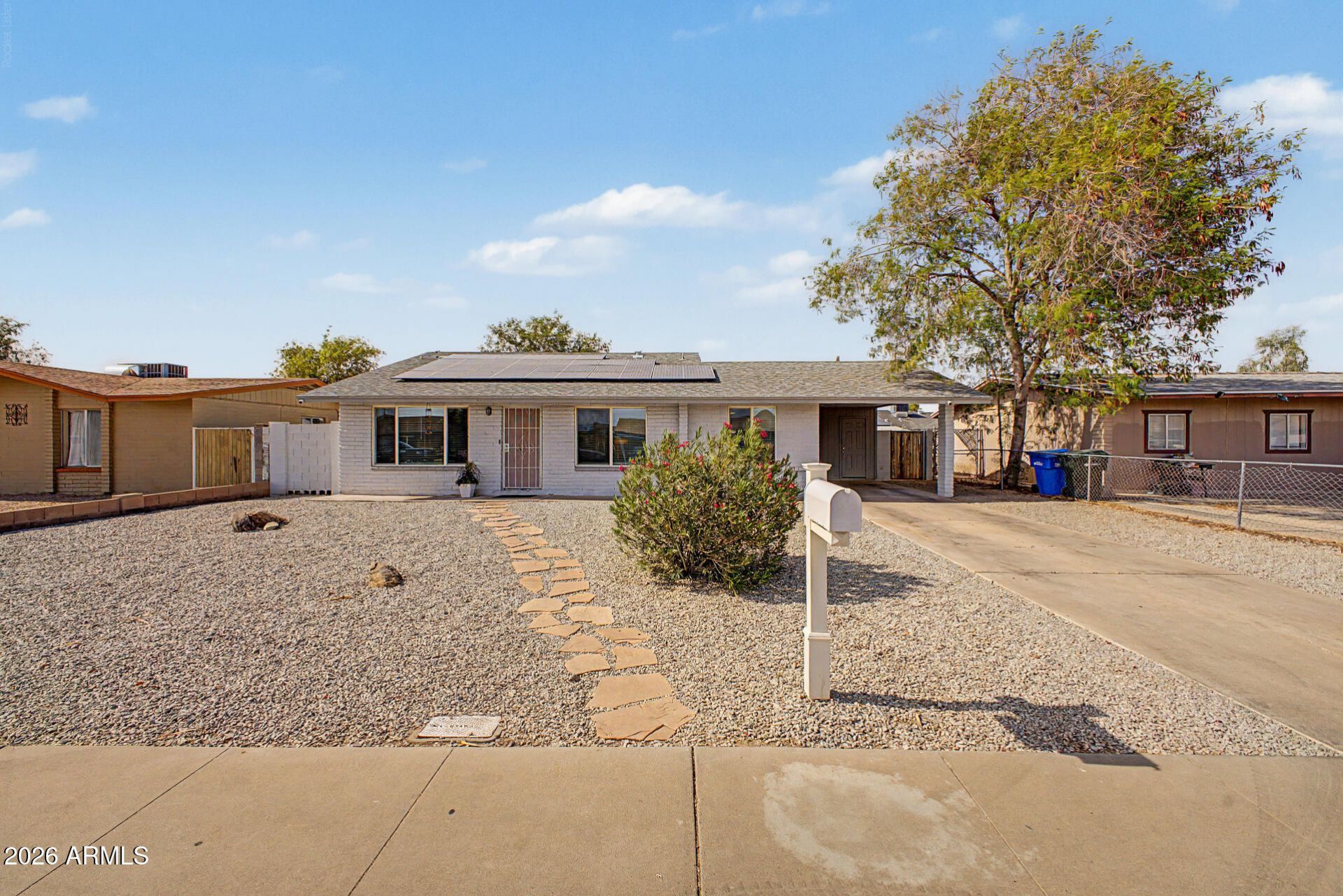 9018 W Glenrosa Avenue, Phoenix, AZ 85037 Main Photo