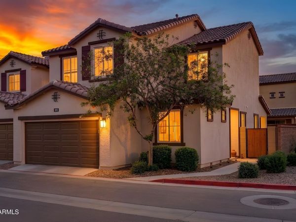 1255 N ARIZONA Avenue, Unit 1012, Chandler, AZ 85225