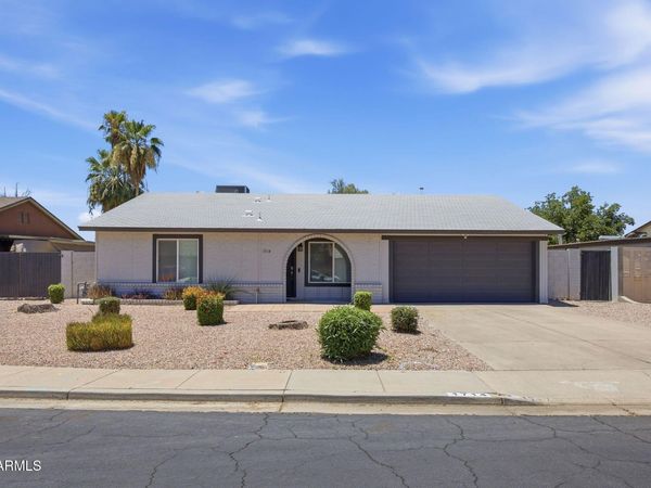 1714 S ALMOND, Mesa, AZ 85204