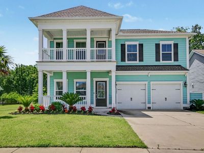 2223 Blue Crane Circle, Myrtle Beach, SC 29577