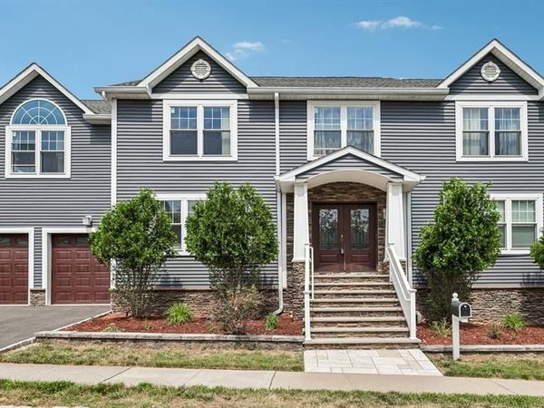 45 Wilmore Road, LITTLE FALLS, NJ 07424