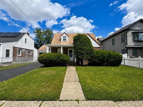 14 Madison Street, NORTH ARLINGTON, NJ 07031