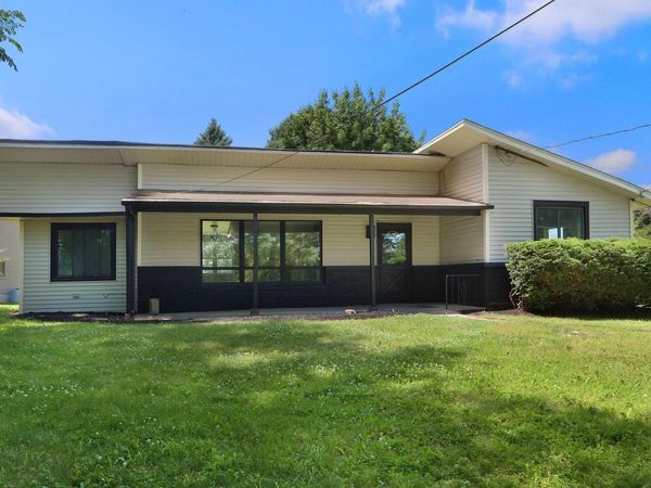 5401 82nd STREET, Kenosha, WI 53142