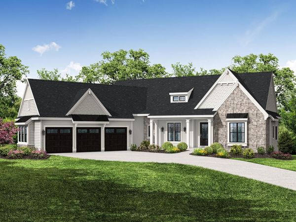 N63W35883 Frederick DRIVE, Oconomowoc, WI 53066