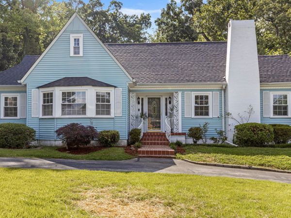 309 Peachbloom Drive, Chattanooga, TN 37411