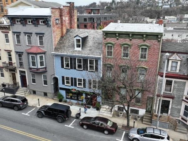 21 N 2nd St, Pennsylvania, PA 18042