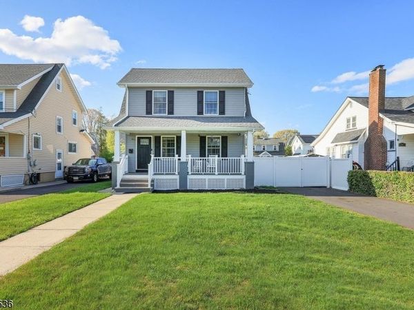 1349 Belleview Ave, Plainfield, NJ 07060