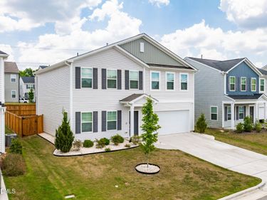 5324 Rutledgeville Lane, Knightdale, NC 27545