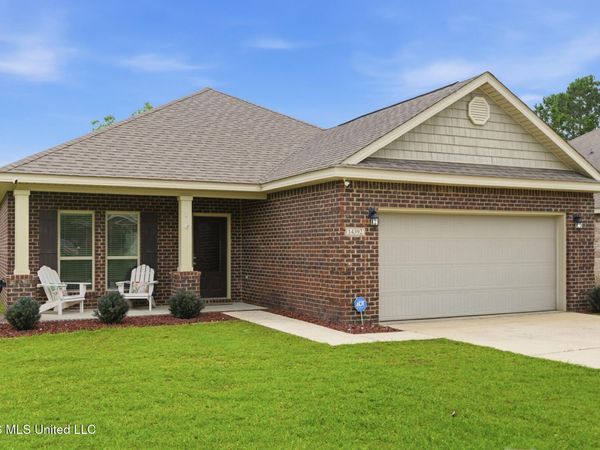 14392 N Swan Road, Gulfport, MS 39503