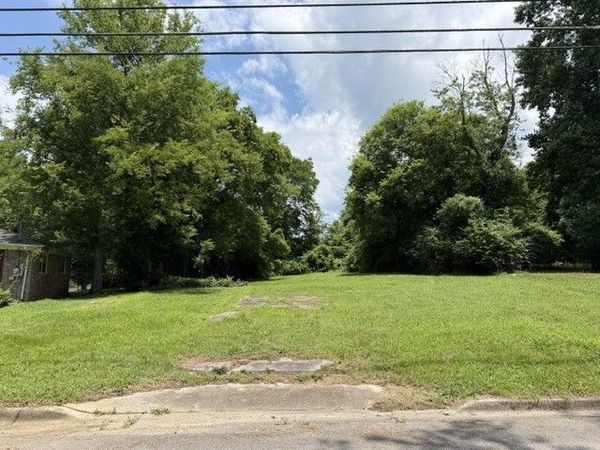 0 McDonald St , Fayetteville, TN 37334