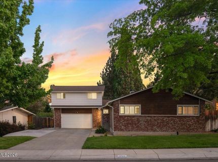 1200 Grandview Avenue, Reno, NV 89503 Photo