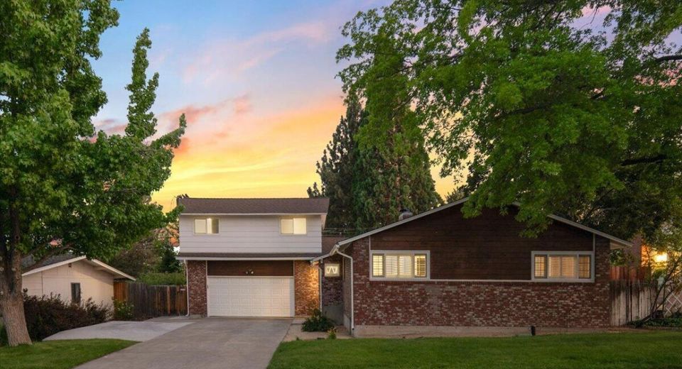 1200 Grandview Avenue, Reno, NV 89503 Photo