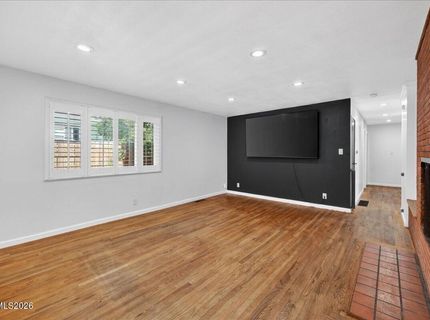 1200 Grandview Avenue, Reno, NV 89503 Photo
