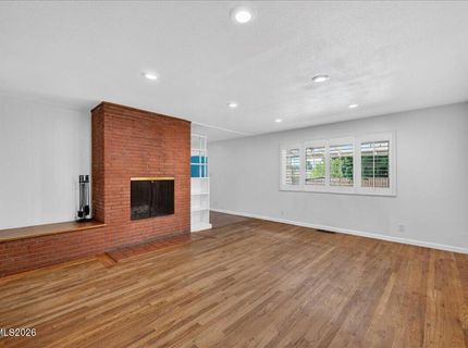 1200 Grandview Avenue, Reno, NV 89503 Photo