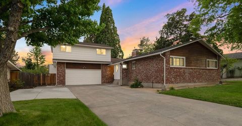1200 Grandview Avenue, Reno, NV 89503 Photo