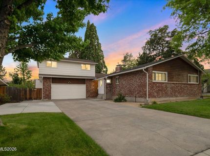 1200 Grandview Avenue, Reno, NV 89503 Photo