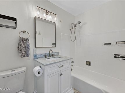 1200 Grandview Avenue, Reno, NV 89503 Photo