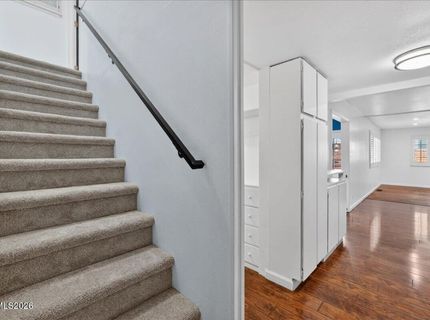 1200 Grandview Avenue, Reno, NV 89503 Photo