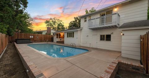 1200 Grandview Avenue, Reno, NV 89503 Photo