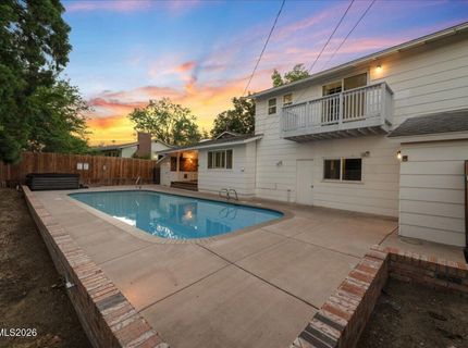 1200 Grandview Avenue, Reno, NV 89503 Photo