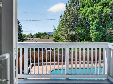 1200 Grandview Avenue, Reno, NV 89503 Photo