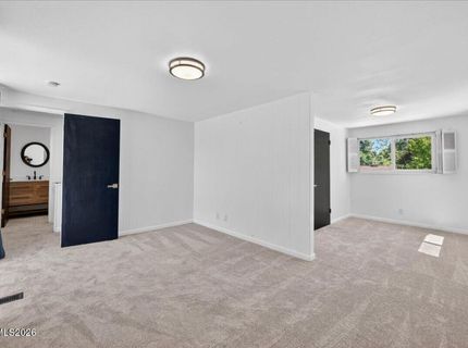 1200 Grandview Avenue, Reno, NV 89503 Photo