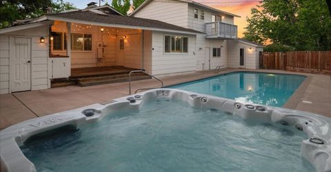 1200 Grandview Avenue, Reno, NV 89503 Photo