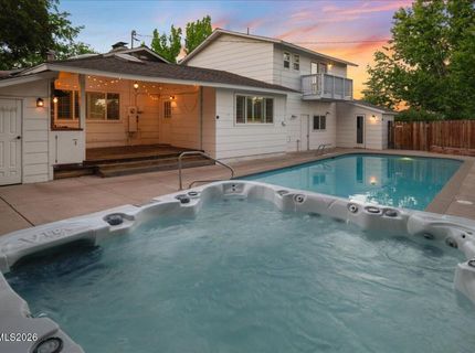 1200 Grandview Avenue, Reno, NV 89503 Photo