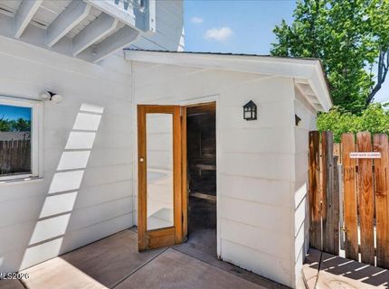 1200 Grandview Avenue, Reno, NV 89503 Photo