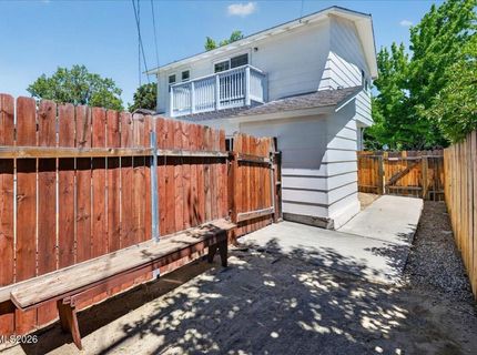 1200 Grandview Avenue, Reno, NV 89503 Photo