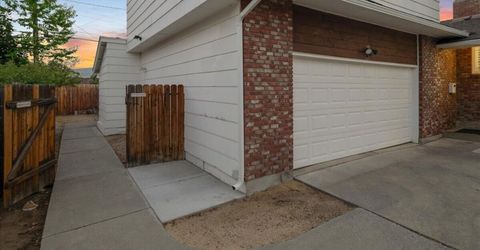 1200 Grandview Avenue, Reno, NV 89503 Photo