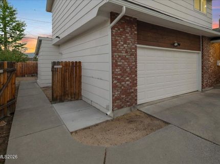 1200 Grandview Avenue, Reno, NV 89503 Photo